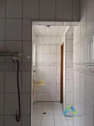 Imagem Apartamento Residencial à venda, Vila Firmiano Pinto, São Paulo - .