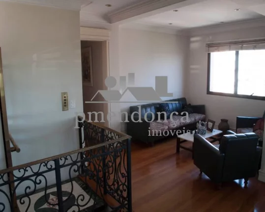 Imagem Linda cobertura no Paraíso com 768m² pronta para morar !