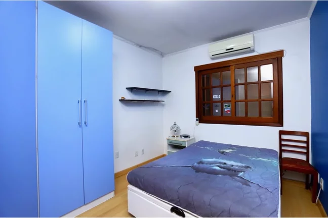 Imagem PDFL 25 Casa 612531061-11 - Casa à venda no bairro Passo do Feijó - Alvorada/RS