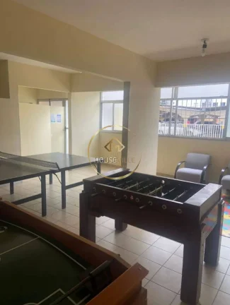 Imagem Apartamento 3 dormitórios, Edifício Quebec, Zona Sul, Sjc.