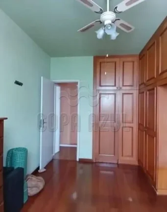 Imagem Copacabana - Residencial › Apartamento com 3 quarto(s) a Venda