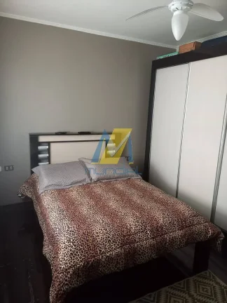 Imagem Morar e empreender no mesmo endereço, em localização estratégica.