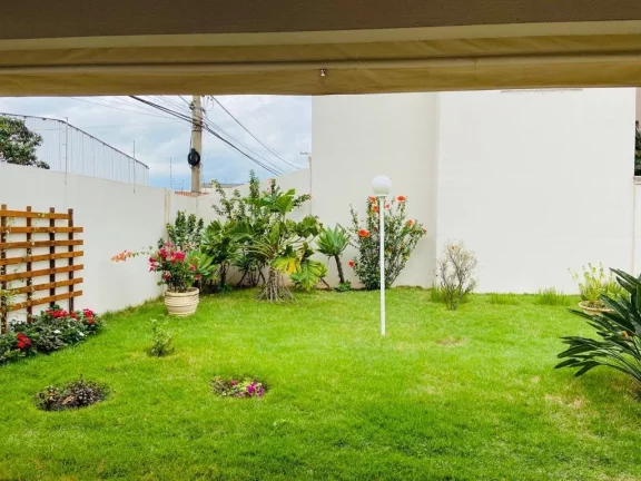 Imagem VENDE-SE APARTAMENTO NO CONDOMINIO RESIDENCIAL BRASIL NA VILA APARECIDA