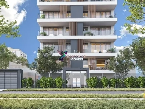 Imagem Varandas Trend Living - Apartamento em Nossa Senhora das Graças, Canoas/RS
