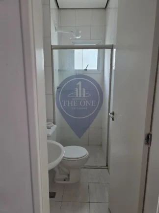 Imagem Apartamento para Locação na Vila Pompéia, SP - 2 Quartos, 2 Salas, 1 Banheiro, 1 Vaga - 50m² - Seja bem-vindo ao seu novo lar!