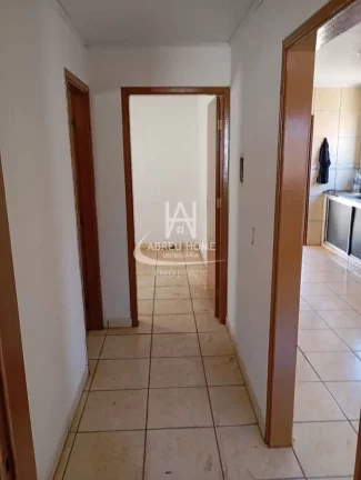 Imagem Residencial Rio Preto I
