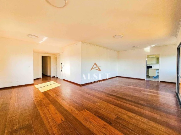 Imagem Apartamento com 3 suítes no Tatuapé