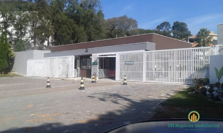 Imagem Ótimo terreno em aclive com 700m2 no condominio Reserva Vale Verde