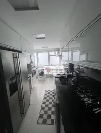 Imagem Apartamento com 3 dormitórios para alugar, 120 m² por R$ 15.129,00/mês - Itaim Bibi - São Paulo/SP