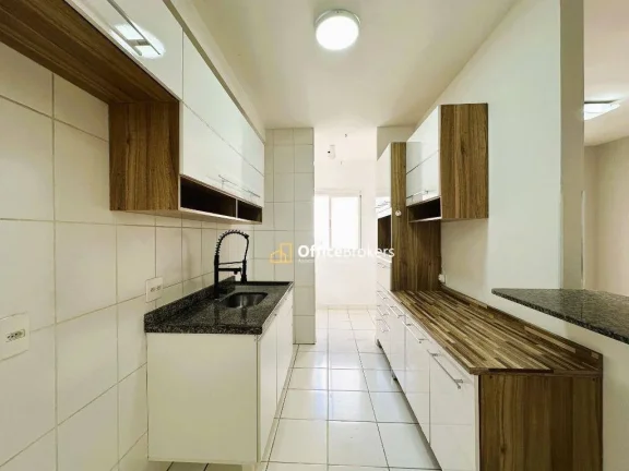Imagem Apartamento 2 quartos com suíte em Barueri