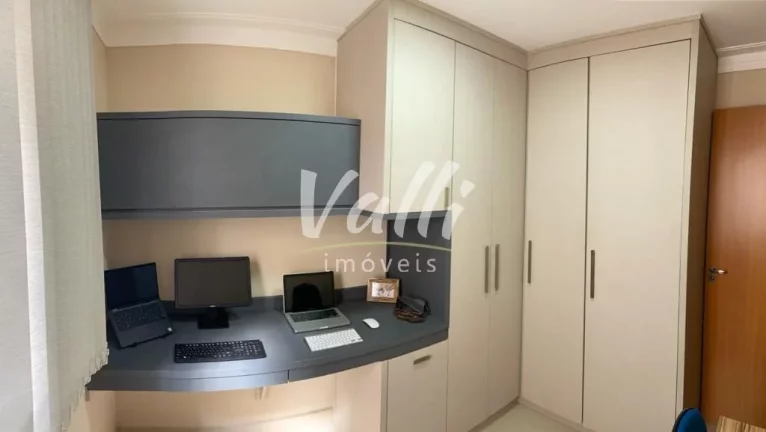 Imagem APARTAMENTO RESIDENCIAL em Americana - SP, Jardim Bertoni