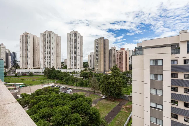 Imagem Cobertura 3 quartos ém condominio clube ao lado do Jardim Botanico