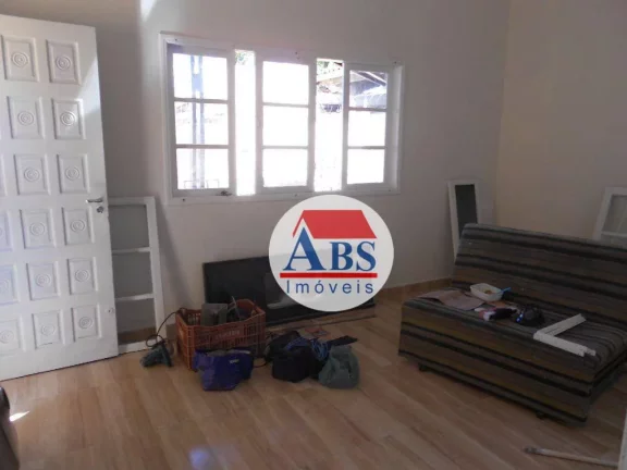 Imagem Casa à venda, 902 m² por R$ 460.000,00 - Maracanã - Praia Grande/SP