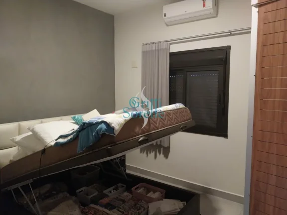 Imagem Casa em Condomínio Fechado à Venda em Horto Florestal - Ubatuba/SP.