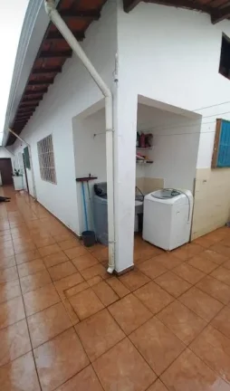Imagem Casa para Venda em Mongaguá, Balneário Itaóca, 2 dormitórios, 1 suíte, 1 banheiro, 2 vagas