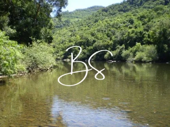 Imagem AREA RURAL em SÃO FRANCISCO DE PAULA - RS, Barragem do Salto