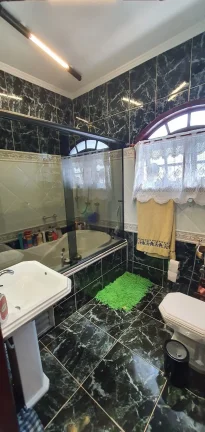 Imagem EXCELENTE CASA TÉRREA À VENDA NO CONDOMÍNIO RESIDENCIAL JARDIM SANTA TEREZA, JUNDIAÍ SP