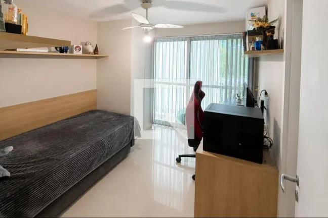 Imagem Apartamento à Venda - Recreio, 3 Quartos, 86 m2