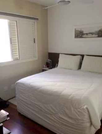 Imagem Flat para LOCAÇÃO em Vila Uberabinha - Duplex Life Moema 70m²