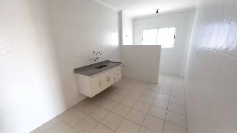 Imagem APARTAMENTO COM 80 m² - TUPI - PRAIA GRANDE SP