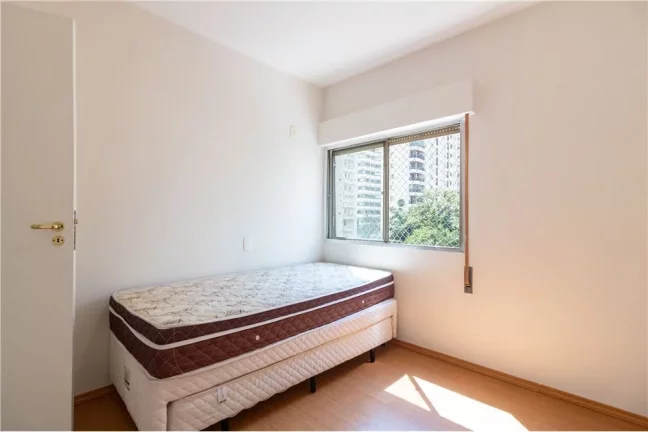 Imagem APARTAMENTO RESIDENCIAL em São Paulo - SP, Moema