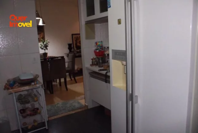 Imagem Espetacular casa em condomínio à venda em Ribeirão Preto-SP, Jardim Interlagos: 3 quartos, 2 suítes, 3 salas, 3 banheiros, 2 vagas, 160m².