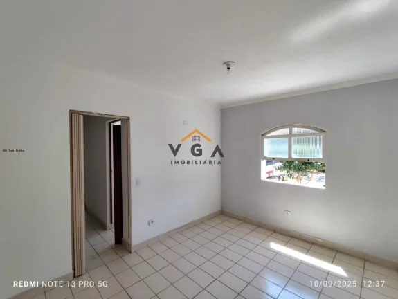 Imagem Sobrado para Venda em São Paulo, Vila Jacuí, 3 dormitórios, 2 suítes, 3 banheiros, 2 vagas
