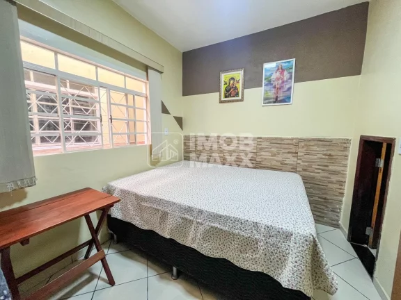 Imagem Casa à Venda no Setor Oeste Sobradinho II, 4 Quartos, 168m²
