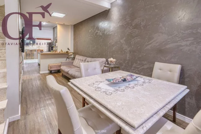 Imagem Casa com 2 quartos à venda, 78 m² - Cond. Verdana no Medeiros - Jundiaí/SP