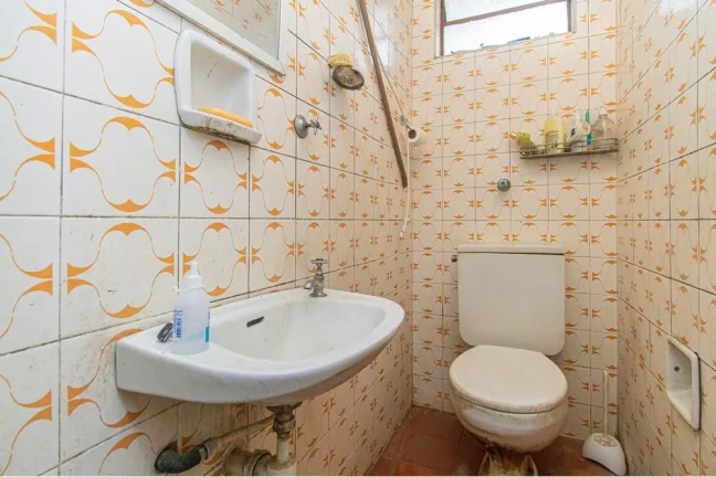 Imagem CASA RESIDENCIAL em São Paulo - SP, Campo Belo
