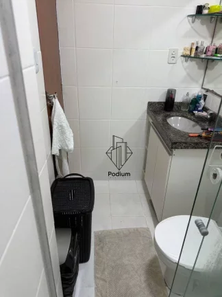 Imagem Apartamento com projetados e varanda / sacada com vista mar da praia de Manaíra -