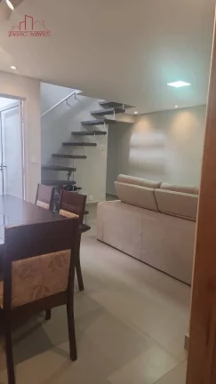 Imagem Linda casa de 166m², Bairro do Campo limpo