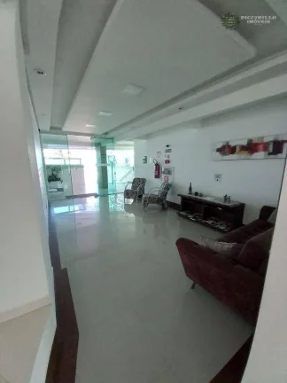 Imagem Apartamento com 2 dormitórios à venda, 100 m² por R$ 710.000,00 - Balneário Flórida - Praia Grande/SP