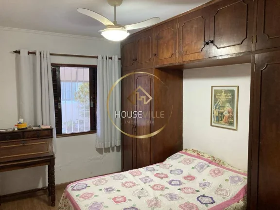 Imagem Casa térrea, 3 Dormitórios (1 suíte), 368m², Jardim Satélite, Sjc.