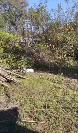 Imagem Terreno 1000m² Bairro Monte Bianco Araçoiaba da Serra-SP