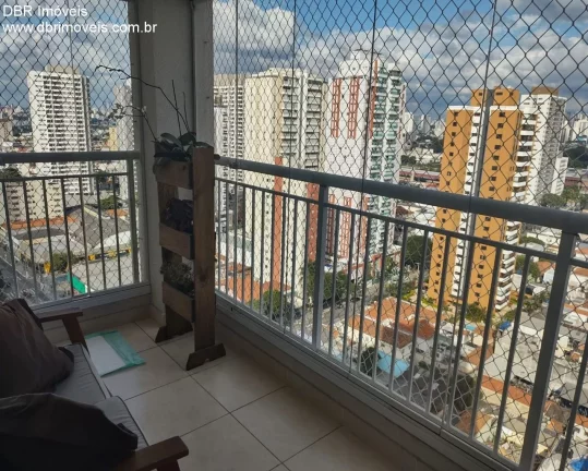 Imagem APARTAMENTO RESIDENCIAL em Sao Paulo - SP, Tatuapé