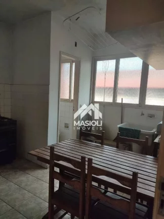 Imagem Apartamento com 2 dormitórios à venda, 62 m² por R$ 290.000,00 - Coqueiral de Itaparica - Vila Velha/ES