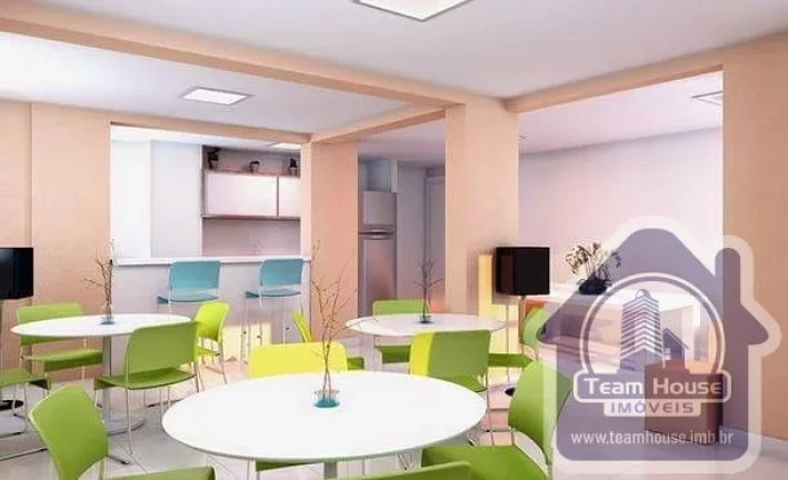 Imagem Apartamento a venda Pq Imperial em Ferraz de Vasconcelos SP