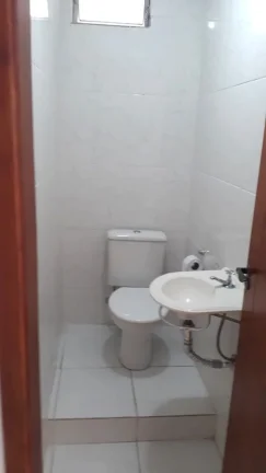 Imagem Apartamento 78M², 3Q, 2 Banheiros, 1 Vaga Fixa, Quadra, Playground, Churrasqueira, Jardim, Próximo Metrô.