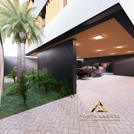 Imagem Aptos de 2 Quartos, sendo 1 Suite - Caravelas - COD 1013