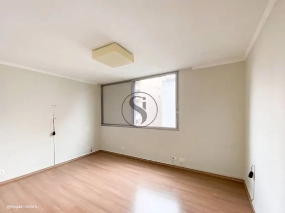 Imagem APARTAMENTO RESIDENCIAL em SÃO PAULO - SP, ITAIM BIBI