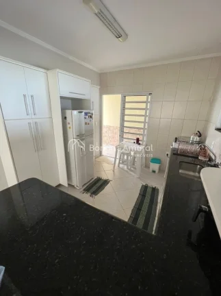 Imagem Casa Térrea no Bosque de Barão Geraldo - Campinas/SP 

Apresentamos esta incrível casa térrea lo...