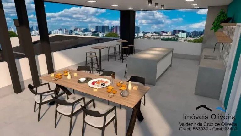 Imagem Apartamentos no Residencial Izabel a partir de R$ 419.000,00