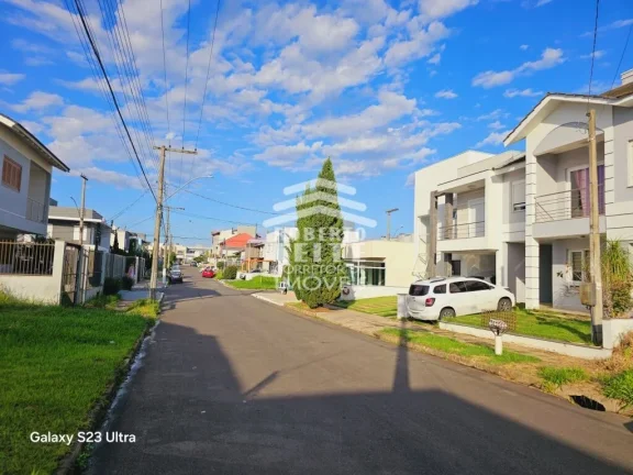 Imagem Residencial Verdes Campos - Terreno em Condomínio à Venda no Verdes Campos