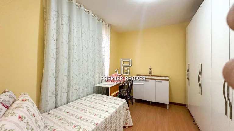 Imagem Casa à venda, 69 m² por R$ 399.000,00 - Albuquerque - Teresópolis/RJ