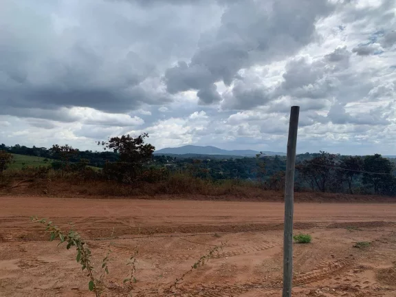 Imagem OPORTUNIDADE DE NEGÓCIO! LOTE PLANO EM JUATUBA!