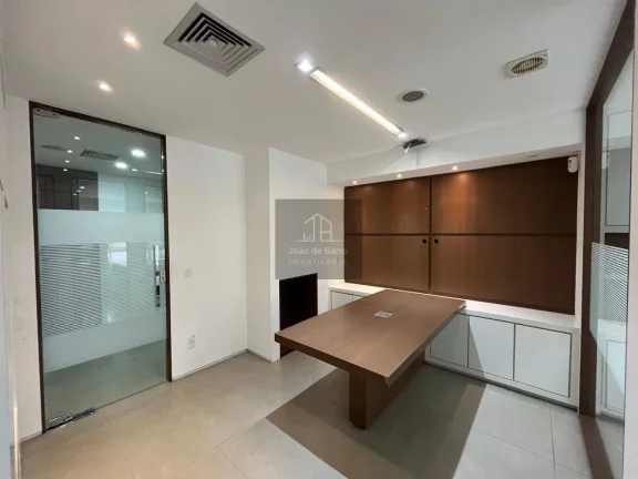 Imagem Conjunto mobiliado para alugar, 58 m² por R$ 8.044/mês - Jardim América - São Paulo/SP