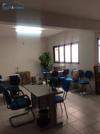 Imagem PRÉDIO VENDA OU LOCAÇÃO NO CENTRO DE SÃO CAETANO DO SUL - SP
