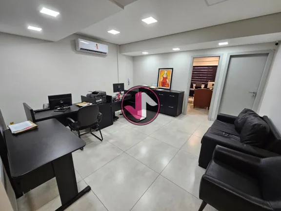 Imagem Prédio Comercial com 5 Salas à Venda Endereço: Rua Barão de Melgaço, Porto, Cuiabá - MT Códig...