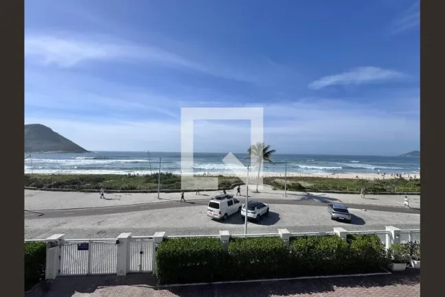 Imagem Apartamento à Venda - Recreio, 2 Quartos, 70 m2